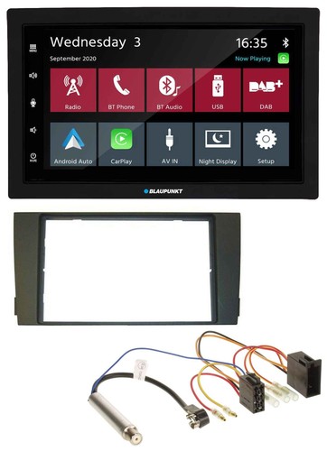 Blaupunkt 2din mp3 - 2din, usb