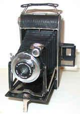 Kodak junior 620 6x9 - kodak,
