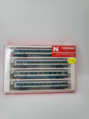 Fleischmann spur 814701 - spur, n