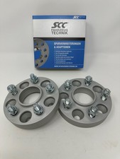 60mm 2x30mm Spurverbreiterung