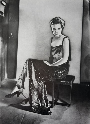 Man ray solarisation - ray,, mode