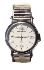 Uhr-Kraft - Armbanduhr - 5 ATM - Automatic -