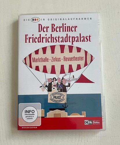 Dvd die ddr - dvd,