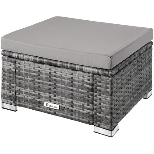 Rattan sitzhocker - rattan,