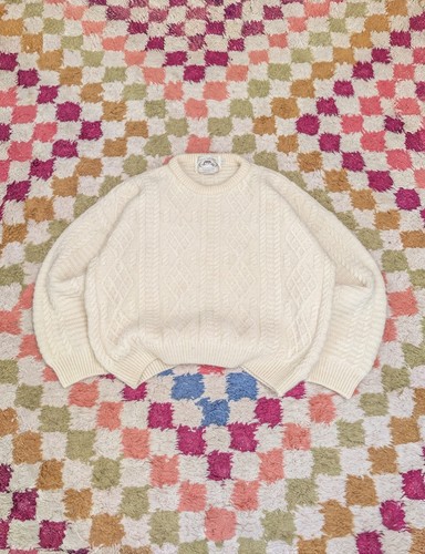 Vintage west highland woll - west,