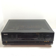 Philips fr731 audio video - philips, audio/video