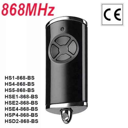 Für steinau handsender - 1*für,