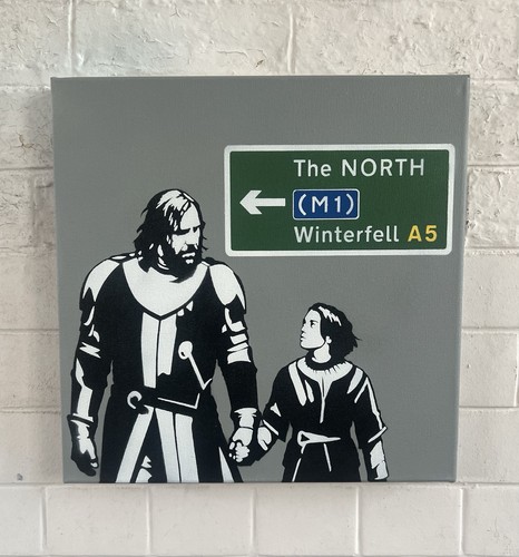 Game thrones - of,