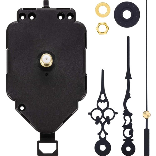 Quarz uhrwerk set zum - quarz-uhrwerk,