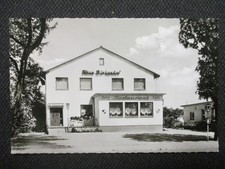 RAR  seltene AK  alter Zeit in