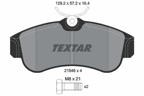 Neu textar 2154601 - neu,