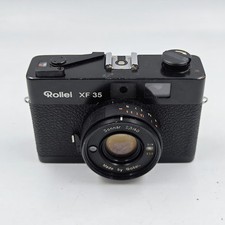 Rollei vintage film - xf,