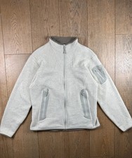 Arc'teryx Polartec Vintage