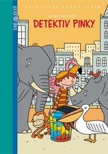 Detektiv Pinky (Die neue