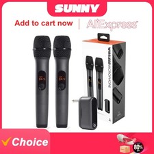 JBL Kabelloses Mikrofonsystem