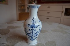 Original alte Meissen