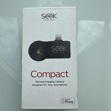 Seek Thermal Compact iOS