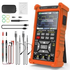 Handheld Oscilloscope