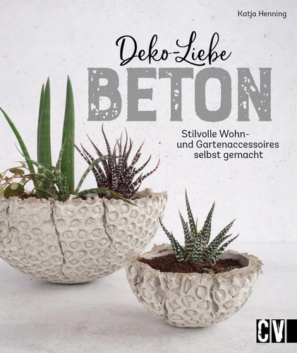 Deko liebe beton stilvolle - deko-liebe,