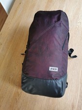 TOP! Aevor Rucksack Daypack Proof Ruby 18-28l, ziemlich wasserdicht