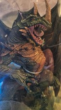 McFarlane’s Dragons: The