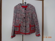 Brigitte von Schönfels Blazer