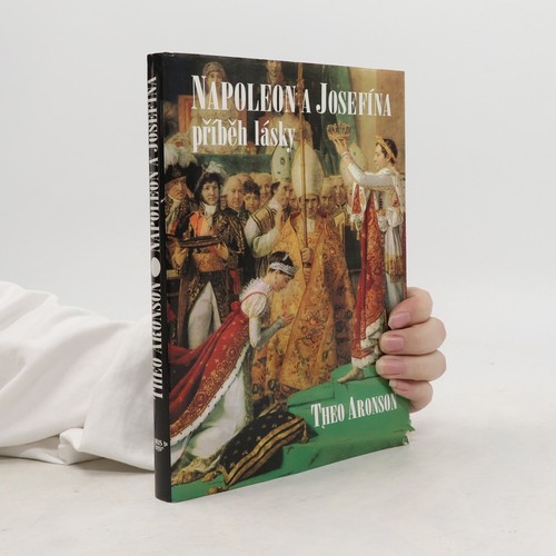 Napoleon josefína - a,