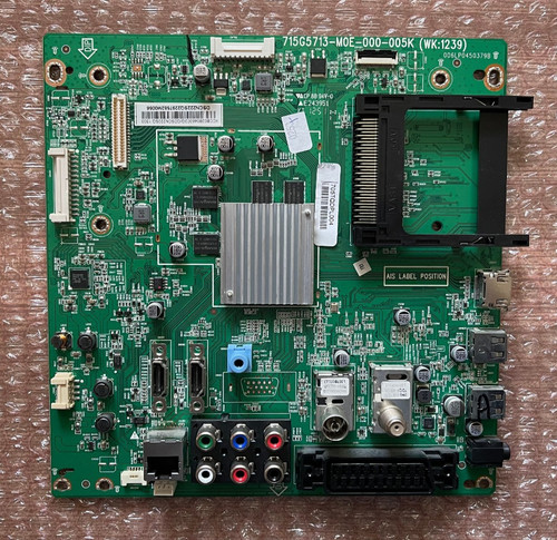 Mainboard