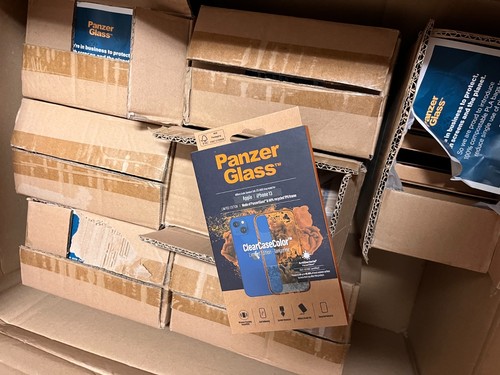 100 stück restposten - stück,