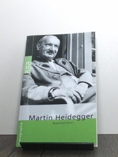 Martin Heidegger