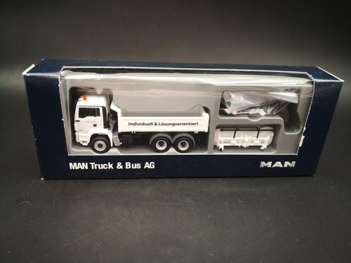 Herpa man tgs - man,