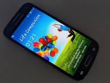 Samsung Galaxy S4 Mini 8GB