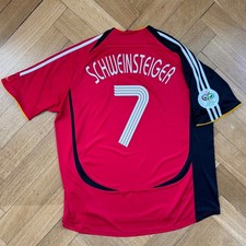 ADIDAS DFB DEUTSCHLAND TRIKOT