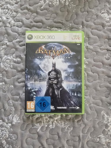 Xbox 360 spielsammlung - xbox,