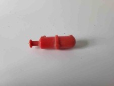 Feuerlöscher für DDR Traktor