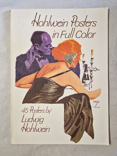 Hohlwein posters full - hohlwein,