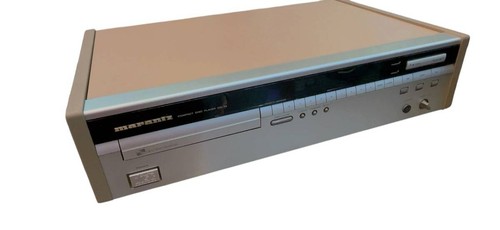 Marantz 72f player junk - marantz, cd-72f
