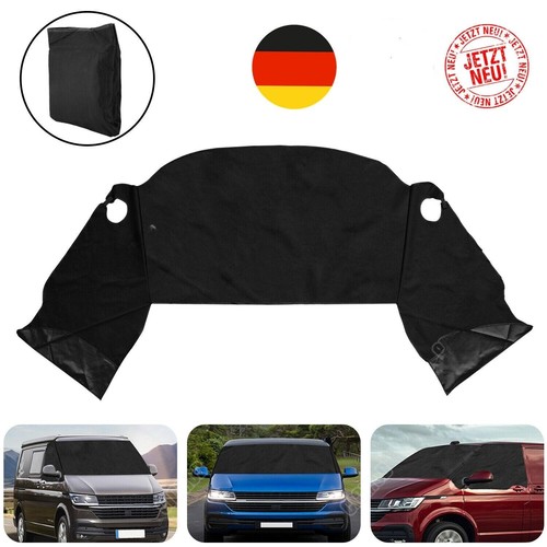 Frontscheibenabdeckung für - , vw