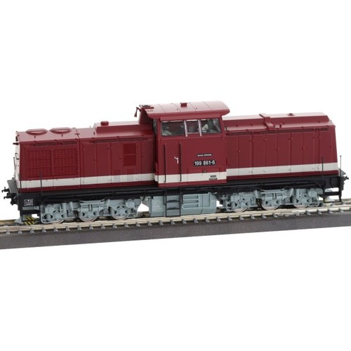 Brawa 41273 diesellok - brawa, 199