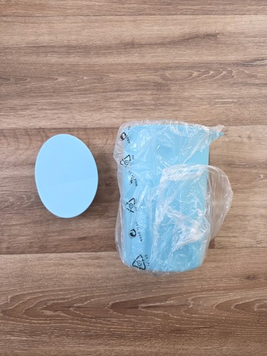 Tupperware 3216a junge welle - tupperware,