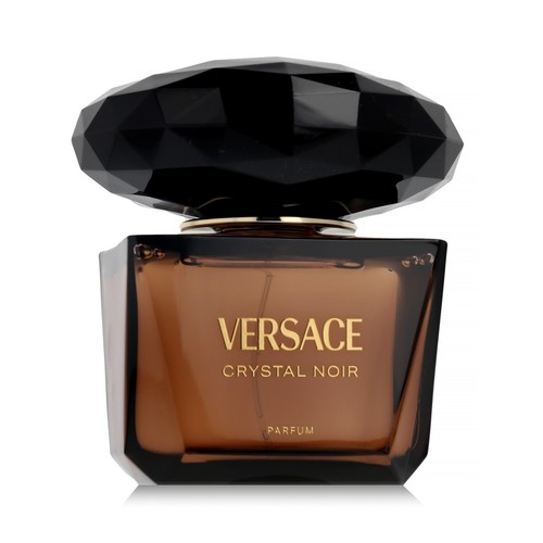 Versace crystal noir parfum - parfum, 90