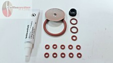 Saeco Parts: Kit of Gaskets