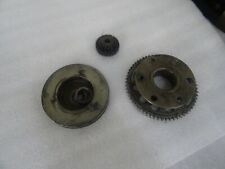 ER. Itteco Cool 50 2T Anlasserfreilauf anlasser 