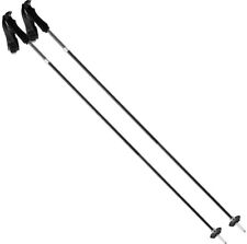 Volant Pole Skistöcke Schwarz
