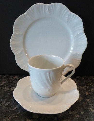 Royal limoges ocean