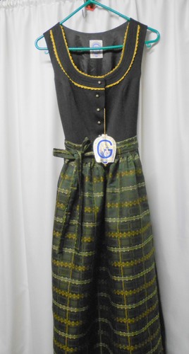 Göschl hochzeitsdirndl - göschl,