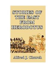 Stories of the East from