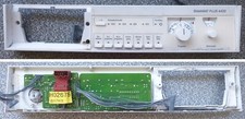 Bedienblende+Platinen für Siemens Waschmaschine Siwamat Plus 4433