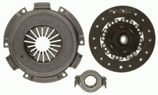SACHS Kupplungssatz für VW 1500,1600,KAEFER,KARMANN,TRANSPORTER