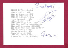 Gianni  MOTTA  - Italien -